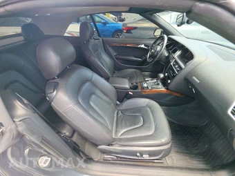 2013 Audi A5 Cabriolet 2.0T Premium Plus Convertible – miniatura 14
