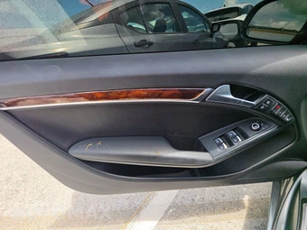 2013 Audi A5 Cabriolet 2.0T Premium Plus Convertible – miniatura 15