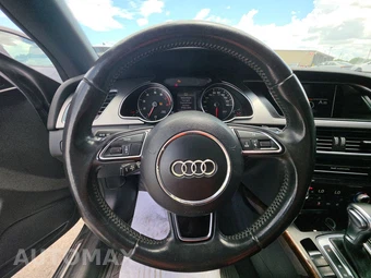 2013 Audi A5 Cabriolet 2.0T Premium Plus Convertible – miniatura 16