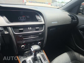 2013 Audi A5 Cabriolet 2.0T Premium Plus Convertible – miniatura 17
