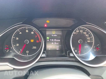 2013 Audi A5 Cabriolet 2.0T Premium Plus Convertible – miniatura 18