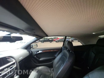 2013 Audi A5 Cabriolet 2.0T Premium Plus Convertible – miniatura 20