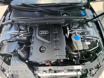 2013 Audi A5 Cabriolet 2.0T Premium Plus Convertible – miniatura 22