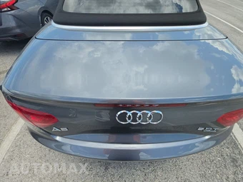 2013 Audi A5 Cabriolet 2.0T Premium Plus Convertible – miniatura 23