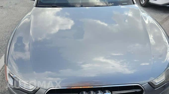 2013 Audi A5 Cabriolet 2.0T Premium Plus Convertible – miniatura 26