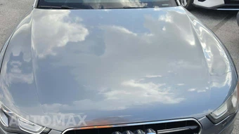 2013 Audi A5 Cabriolet 2.0T Premium Plus Convertible – miniatura 27