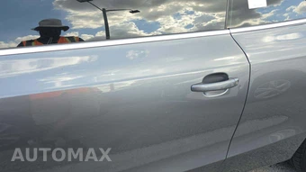2013 Audi A5 Cabriolet 2.0T Premium Plus Convertible – miniatura 30