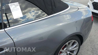 2013 Audi A5 Cabriolet 2.0T Premium Plus Convertible – miniatura 31