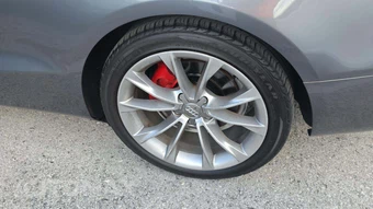 2013 Audi A5 Cabriolet 2.0T Premium Plus Convertible – miniatura 32