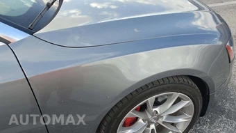 2013 Audi A5 Cabriolet 2.0T Premium Plus Convertible – miniatura 35