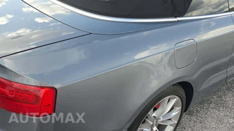 2013 Audi A5 Cabriolet 2.0T Premium Plus Convertible – miniatura 37
