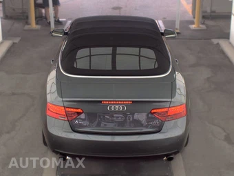 2013 Audi A5 Cabriolet 2.0T Premium Plus Convertible – miniatura 6
