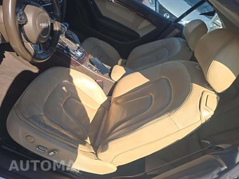 2013 Audi A5 Cabriolet 2.0T Premium Plus Convertible – miniatura 6