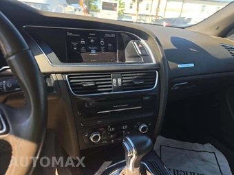2013 Audi A5 Cabriolet 2.0T Premium Plus Convertible – miniatura 7