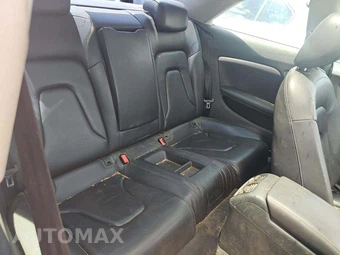 2013 Audi A5 Coupe 2.0T Premium Plus – miniatura 16