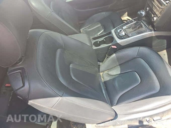 2013 Audi A5 Coupe 2.0T Premium Plus – miniatura 18