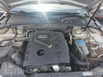 2013 Audi A5 Coupe 2.0T Premium Plus – miniatura 21