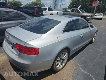 2013 Audi A5 Coupe 2.0T Premium Plus – miniatura 3