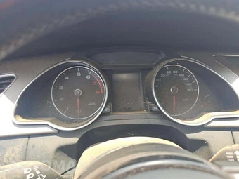 2013 Audi A5 Coupe 2.0T Premium Plus – miniatura 9