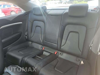 2013 Audi A5 Coupe 2.0T Premium Plus – miniatura 10