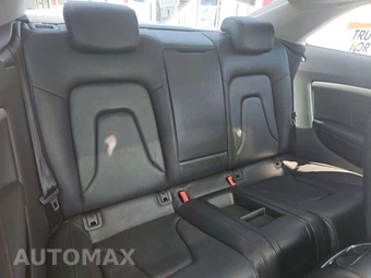 2013 Audi A5 Coupe 2.0T Premium Plus – miniatura 13