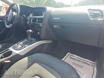 2013 Audi A5 Coupe 2.0T Premium Plus – miniatura 16