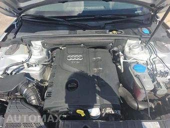 2013 Audi A5 Coupe 2.0T Premium Plus – miniatura 27