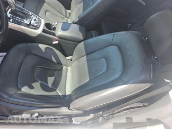 2013 Audi A5 Coupe 2.0T Premium Plus – miniatura 3