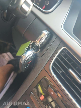 2013 Audi A5 Coupe 2.0T Premium Plus – miniatura 5