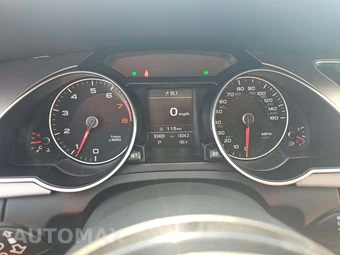 2013 Audi A5 Coupe 2.0T Premium Plus – miniatura 6