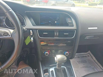 2013 Audi A5 Coupe 2.0T Premium Plus – miniatura 7