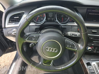 2013 Audi A5 Coupe 2.0T Premium Plus – miniatura 10