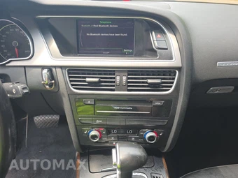 2013 Audi A5 Coupe 2.0T Premium Plus – miniatura 11