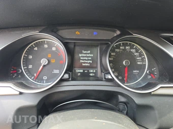 2013 Audi A5 Coupe 2.0T Premium Plus – miniatura 12