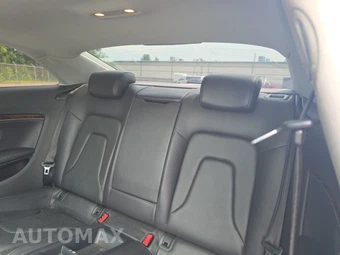 2013 Audi A5 Coupe 2.0T Premium Plus – miniatura 13