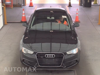 2013 Audi A5 Coupe 2.0T Premium Plus – miniatura 2