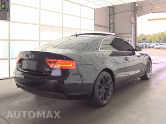 2013 Audi A5 Coupe 2.0T Premium Plus – miniatura 4