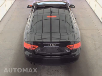 2013 Audi A5 Coupe 2.0T Premium Plus – miniatura 5
