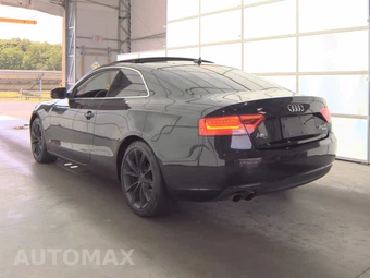 2013 Audi A5 Coupe 2.0T Premium Plus – miniatura 6