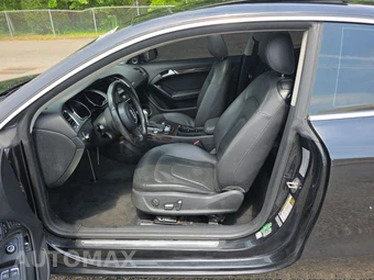 2013 Audi A5 Coupe 2.0T Premium Plus – miniatura 7