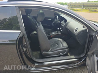 2013 Audi A5 Coupe 2.0T Premium Plus – miniatura 8