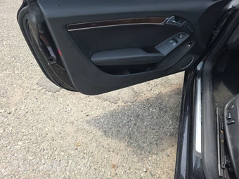 2013 Audi A5 Coupe 2.0T Premium Plus – miniatura 9