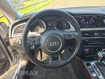 2013 Audi A5 Coupe 2.0T Premium Plus – miniatura 10