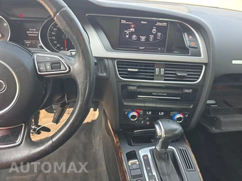 2013 Audi A5 Coupe 2.0T Premium Plus – miniatura 11