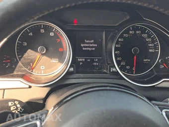 2013 Audi A5 Coupe 2.0T Premium Plus – miniatura 12