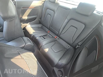 2013 Audi A5 Coupe 2.0T Premium Plus – miniatura 13