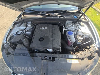 2013 Audi A5 Coupe 2.0T Premium Plus – miniatura 15