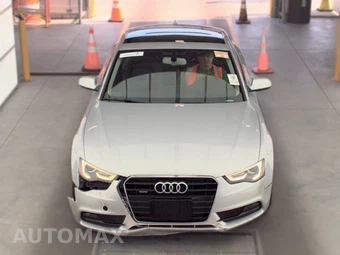 2013 Audi A5 Coupe 2.0T Premium Plus – miniatura 2