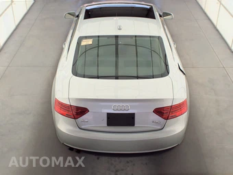 2013 Audi A5 Coupe 2.0T Premium Plus – miniatura 5