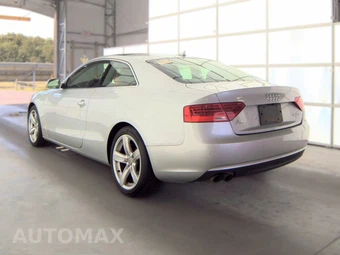 2013 Audi A5 Coupe 2.0T Premium Plus – miniatura 6